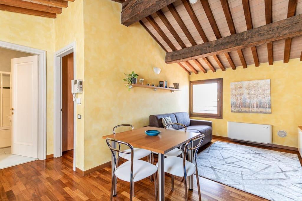 Residence Dei Frutti Pieno Centro - Il Cedro Pádua Exterior foto