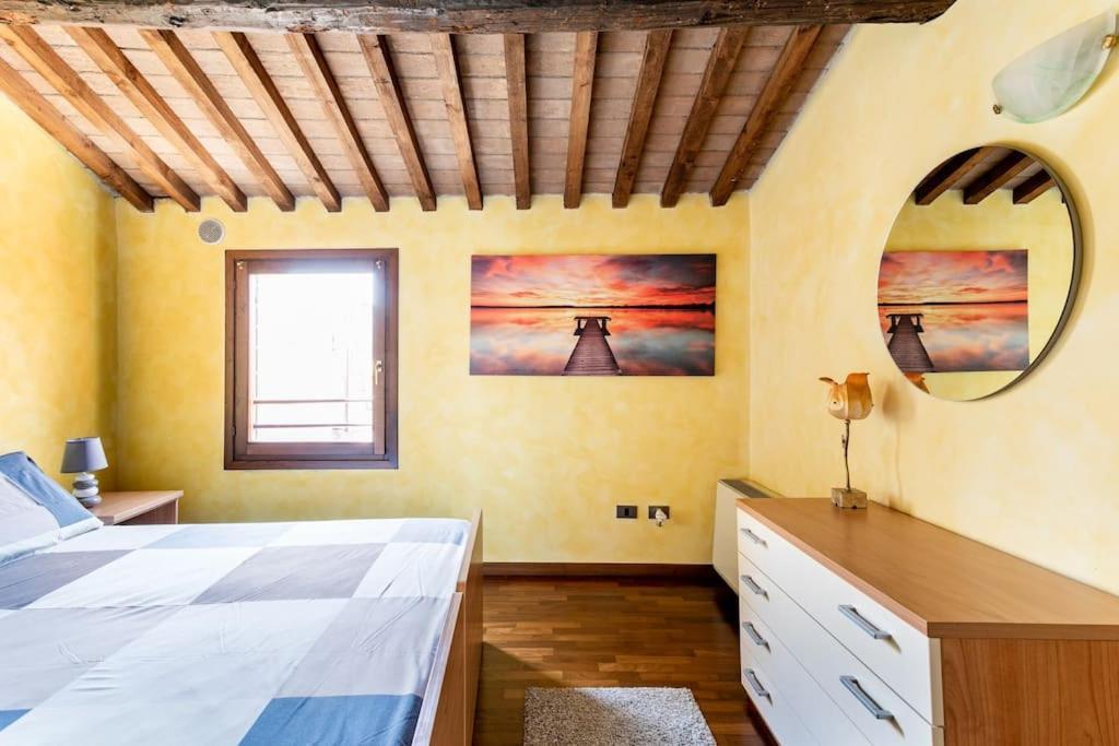 Residence Dei Frutti Pieno Centro - Il Cedro Pádua Exterior foto