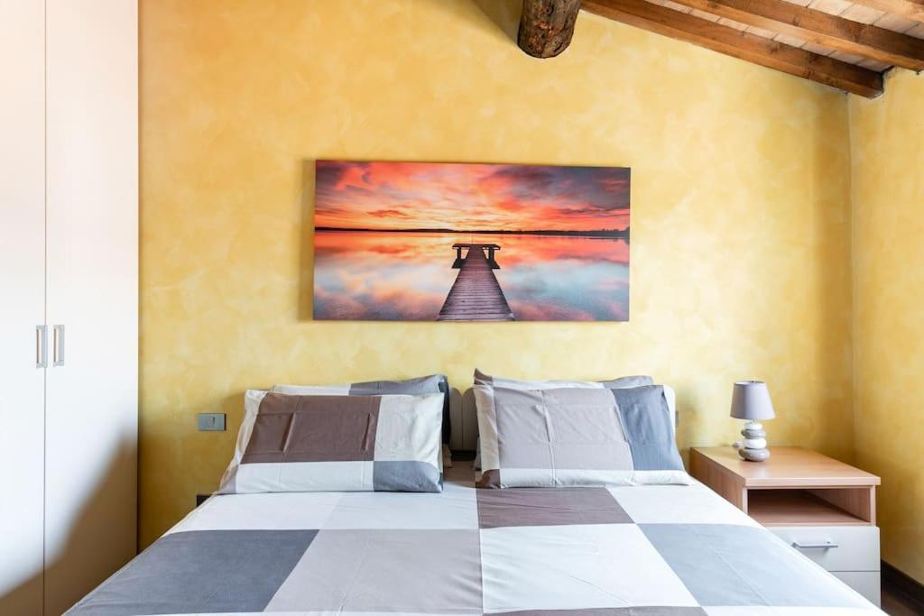 Residence Dei Frutti Pieno Centro - Il Cedro Pádua Exterior foto