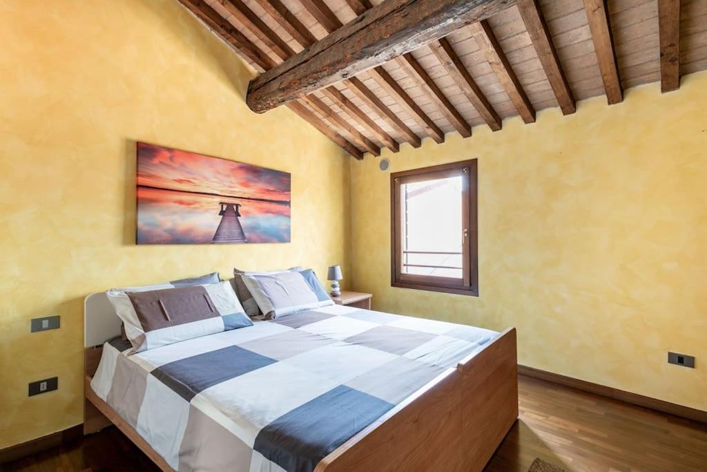 Residence Dei Frutti Pieno Centro - Il Cedro Pádua Exterior foto