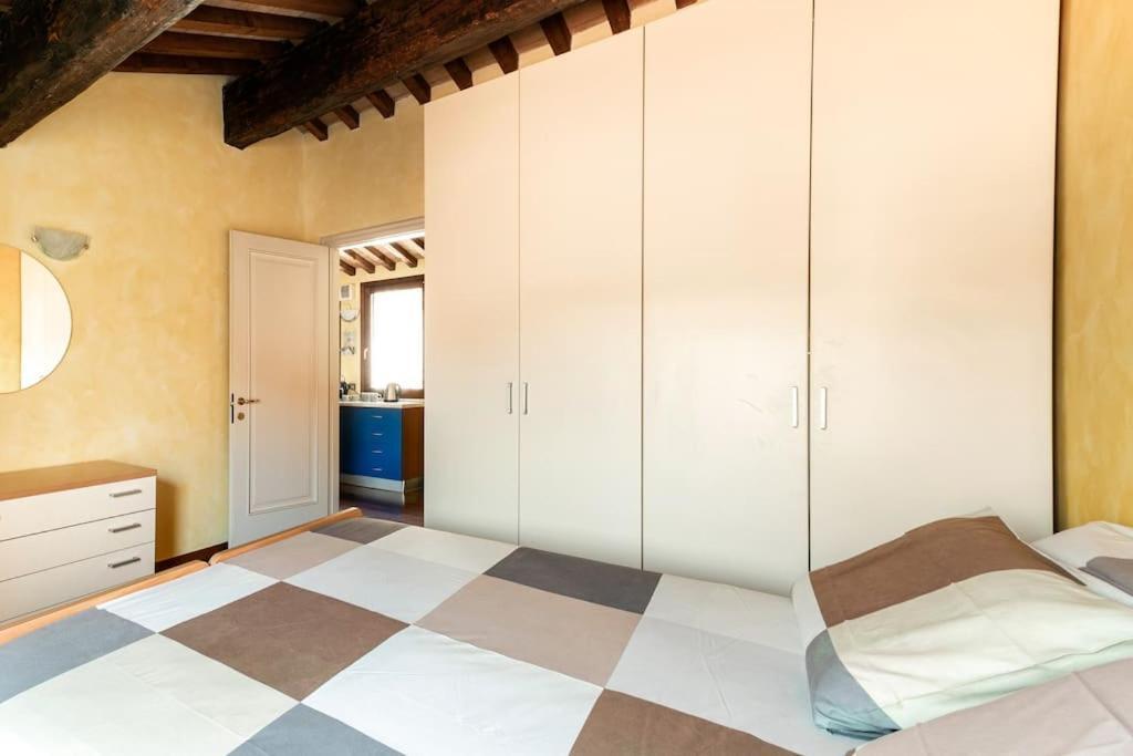 Residence Dei Frutti Pieno Centro - Il Cedro Pádua Exterior foto