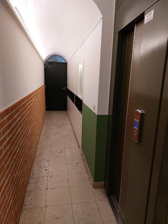 Residence Dei Frutti Pieno Centro - Il Cedro Pádua Exterior foto
